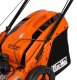 OLEO-MAC LAWNMOWER OHV GMC53PK ALLROAD 4 9