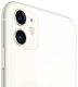 Used Apple iPhone 11 64 GB phone, white (MHDC3) 2