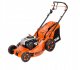 OLEO-MAC LAWNMOWER SPAL.B&S GMC53TBX ALLROAD 4 1