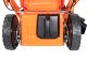 OLEO-MAC LAWNMOWER SPAL.B&S GMC53TBX ALLROAD 4 4