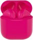 Happy Plugs Joy earbuds, pink 2