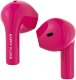 Happy Plugs Joy earbuds, pink 4