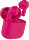 Happy Plugs Joy earbuds, pink 5