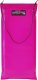 Snow Glider - carpet glider, pink 1