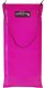 Snow Glider - carpet glider, pink 1