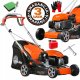 OLEO-MAC SPAL.OHV MOWER G44TK COMFORT 1