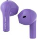 Happy Plugs Joy earbuds, lilac 4