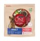 DIAMOND PET FOODS Dry dog   food ONE Mini Adult, with beef and rice, 1.5 kg 2