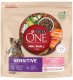 DIAMOND PET FOODS Dry dog   food ONE Mini Sensitive, with salmon and rice, 1.5 kg 2