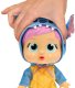 Cry Babies Loving Care Stitch baby doll 3