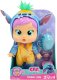 Cry Babies Loving Care Stitch baby doll 4