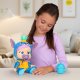Cry Babies Loving Care Stitch baby doll 6