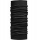 BUFF Lightweight Merino Junior tube scarf, black 3