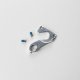 GZR Bell-e and Forzar-e shifter bracket, spare part 1