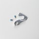 GZR Bell-e and Forzar-e shifter bracket, spare part 1