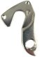 GZR Bell-e and Forzar-e shifter bracket, spare part 2