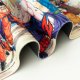 Dragon Ball Z Saga XL mouse pad, 80 x 35 cm 3