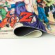 Dragon Ball Z Saga XL mouse pad, 80 x 35 cm 4