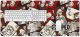 One Piece XL mouse pad, 80 x 35 cm 1