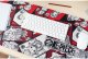 One Piece XL mouse pad, 80 x 35 cm 6