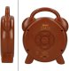 Alecto Baby Moneky sleep rhythm alarm clock, digital 4