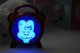Alecto Baby Moneky sleep rhythm alarm clock, digital 8
