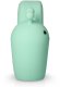 Alecto Baby Simon Snail sleep rhythm alarm clock, mint green 6