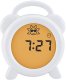 Alecto Baby sleep rhythm alarm clock, digital 1