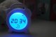 Alecto Baby sleep rhythm alarm clock, digital 10