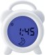Alecto Baby sleep rhythm alarm clock, digital 2
