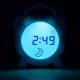 Alecto Baby sleep rhythm alarm clock, digital 4