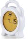 Alecto Baby sleep rhythm alarm clock, digital 6