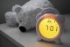 Alecto Baby sleep rhythm alarm clock, digital 9
