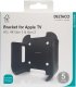 Wall mount for Gen 1 & Gen 2 Apple TV, black 2