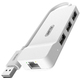 HUB USB Unitek 1x microUSB 1x RJ-45  + 3x USB-A  (Y-1470) 1