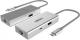 Stacja/replikator Unitek Unitek PREMIUM C-HUB Multiport - Y-9117 1