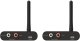 MusicMan Marmitek Subwoofer Anywhere 640 audio receiver and transmitter 8