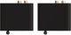 MusicMan Marmitek Subwoofer Anywhere 640 audio receiver and transmitter 9