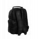 The Chesterfield Brand Austin Backpack for 14" Laptop, Black 1