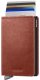 Secrid Basco Brown Slimwallet wallet, brown 1