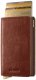 Secrid Basco Brown Slimwallet wallet, brown 2