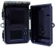 Stealth Gear trail camera Racoon Solar 4K 3