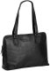 The Chesterfield Brand Flint shoulder bag, black 1