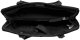 The Chesterfield Brand Flint shoulder bag, black 2