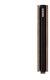 Secrid Slimwallet Dutch Martin wallet, brown 1
