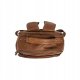 The Chesterfield Brand Austin 14" Laptop Backpack, Cognac 5