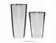 Bar Professional Boston shaker, 800 ml 2