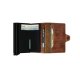Secrid Dutch Martin Whiskey Twinwallet, brown 3