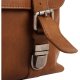 The Chesterfield Brand Jules 13" Laptop Bag, Cognac 2