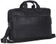 The Chesterfield Brand Seth 15.6" Laptop Bag, Black 2